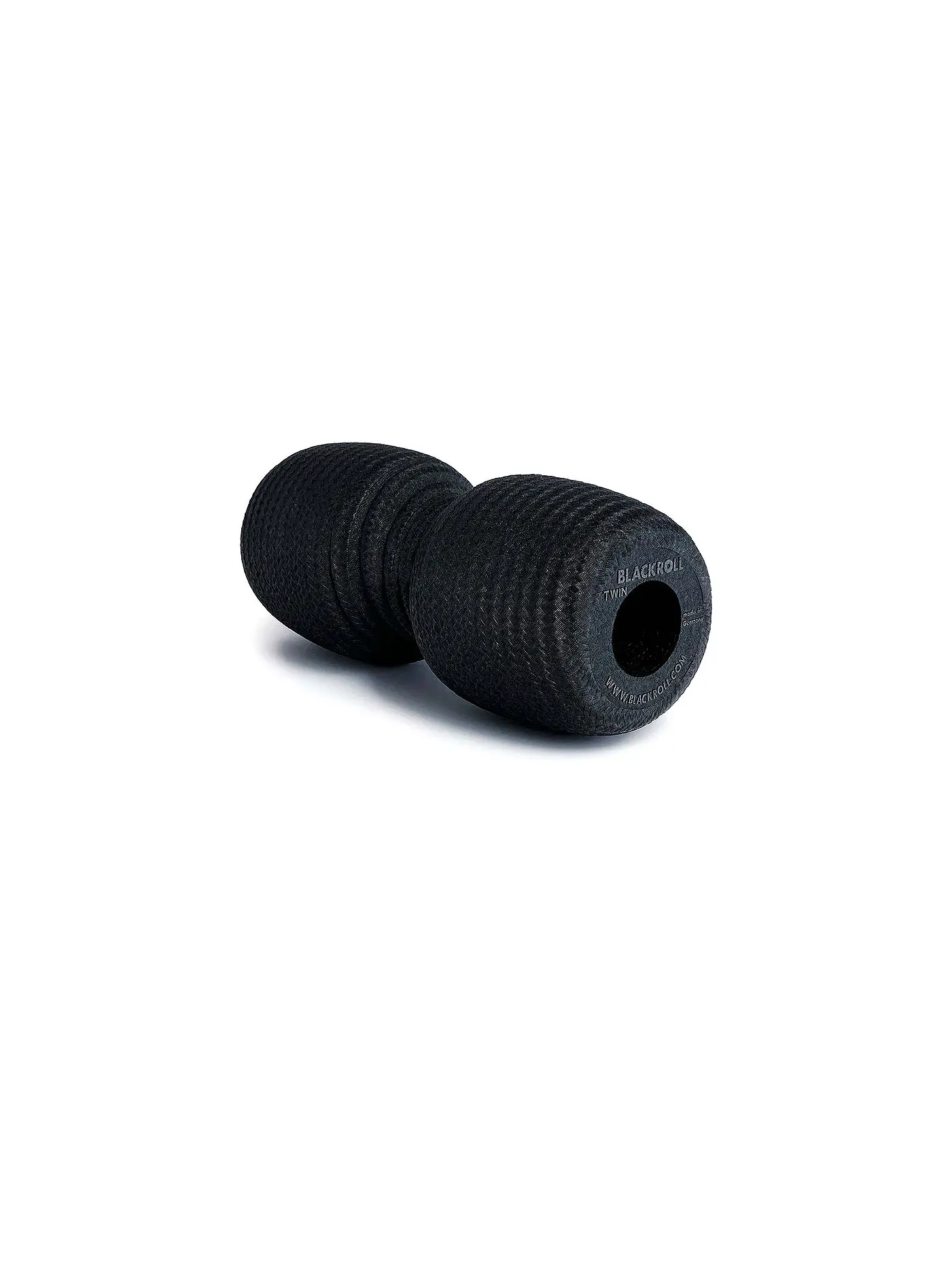 BLACKROLL | Faszienrolle Twin | 